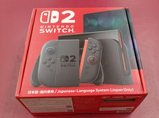 SWITCH2|NINTENDO / 任天堂