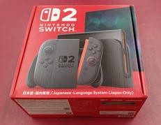 SWITCH2|NINTENDO / 任天堂