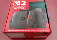 SWITCH2|NINTENDO