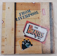 レコード|東芝EMI