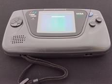 【ジャンク】ゲームギア|SEGA