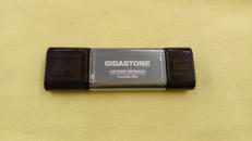 ポータブルSSD|GIGASTONE