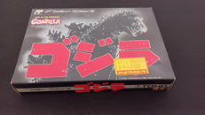 【FC】ゴジラ|東宝