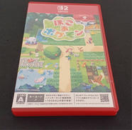 【SWITCH2】ぽこ あ ポケモン|NINTENDO / 任天堂