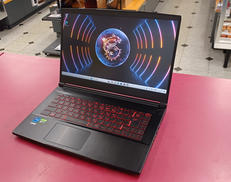 ゲーミングノートPC|MSI