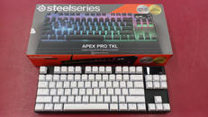 ゲーミングキーボード|STEELSERIES