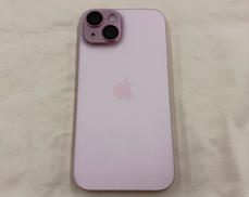 IPHONE15|APPLE/SOFTBANK