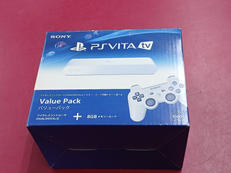 【ジャンク】PS VITA TV|SONY