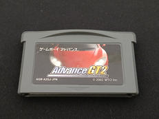 【GBA】アドバンスジーティツー|MTO