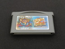 【GBA】不思議のダンジョン トルネコの大冒険3アドバンス|SQUARE ENIX