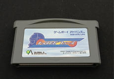 【GBA】トイロボフォース|グローバルエンタテイメント