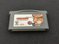 【GBA】Gekido Advance|DSI GAMES