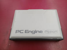【ジャンク】PCE＆CD-ROM2 システム|NEC
