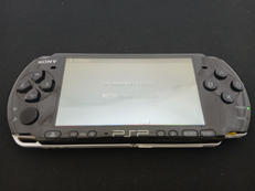 【ジャンク】PSP|SONY