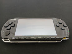 【ジャンク】PSP|SONY