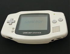 【ジャンク】GBA|NINTENDO / 任天堂