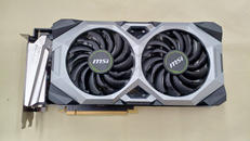 グラフィックボード|MSI