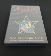 【ジャンク】アンジェラス～悪魔の福音～|ENIX