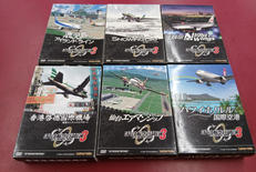 【WIN】ぼくは航空管制官3　シリーズ6本セット|テクノブレイン