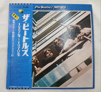 レコード|東芝EMI