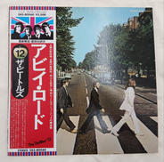 レコード|東芝EMI