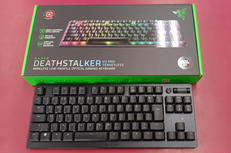 ゲーミングキーボード|RAZER