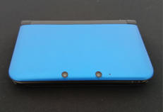 【ジャンク】3DSLL|NINTENDO