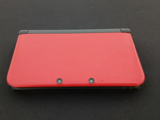 【ジャンク】3DSLL|NINTENDO / 任天堂