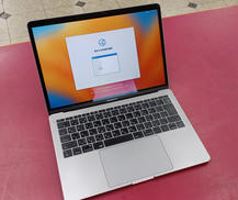 MACBOOK PRO|APPLE