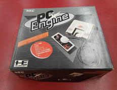 【ジャンク】PCE|NEC