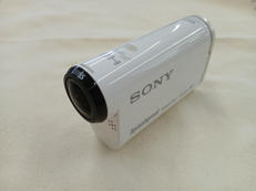 アクションカメラ|SONY