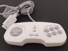 【PC-FX】　コントローラー|NEC