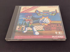 【PCE】超絶倫人ベラボーマン|NAMCO