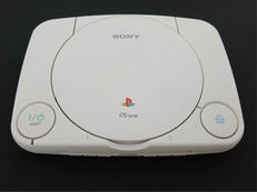 PSone|SONY