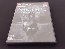 【PS2】サイレントヒル シャッタードメモリーズ|KONAMI