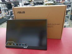 ポータブルモニター|ASUS