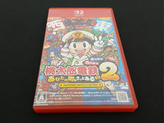 【SWITCH2】桃太郎電鉄2 -あなたの町も きっとある-|KONAMI