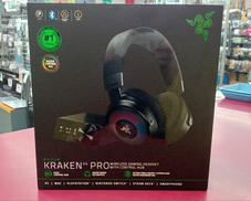 ゲーミングヘッドセット|RAZER