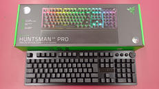 ゲーミングキーボード|RAZER
