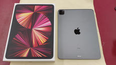 IPAD PRO (11インチ) 第3世代|APPLE