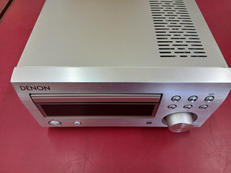 CDレシーバー|DENON