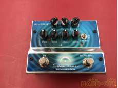 ※ジャンク※ RIVERA/SUSTAIN SHAMAN