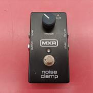 MXR/NOISE CLAMP|MXR