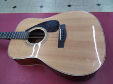 ※ジャンク※YAMAHA/F620|YAMAHA