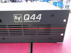 ELECTRO-VOICE/Q44|ELECTRO-VOICE
