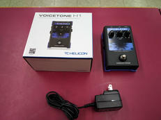 TC-HELICON/VOICETONE H1|TC-HELICON