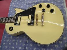EPIPHONE/LES PAUL CUSTOM|EPIPHONE