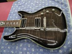 IBANEZ/SZ720FMTG|IBANEZ