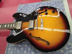 EPIPHONE/ES-335 PRO|EPIPHONE