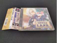 【PS】装甲機動隊L.A.P.D|E・A・S